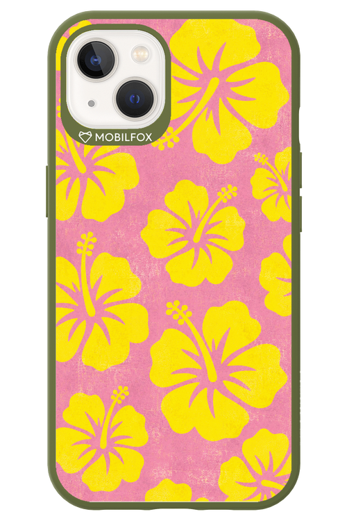 HAWAII 2.0 - Apple iPhone 13