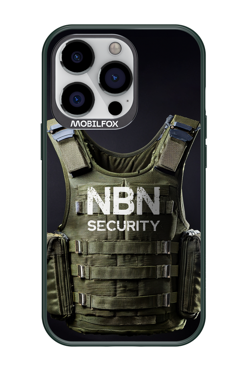 Secu 2.0 - Apple iPhone 13 Pro