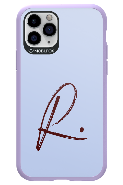 (Jellyfish Presso) R 2.0 - Apple iPhone 11 Pro