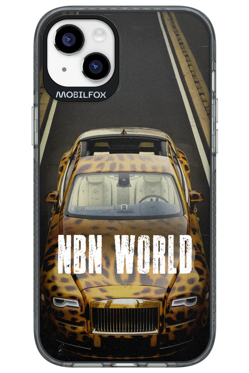 Car 2.0 - Apple iPhone 14 Plus