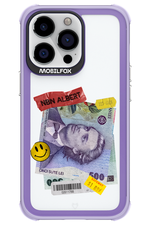 Money 2.0 - Apple iPhone 13 Pro