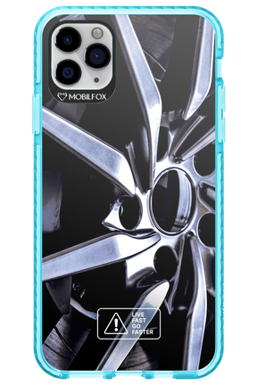 Rim - Apple iPhone 11 Pro Max
