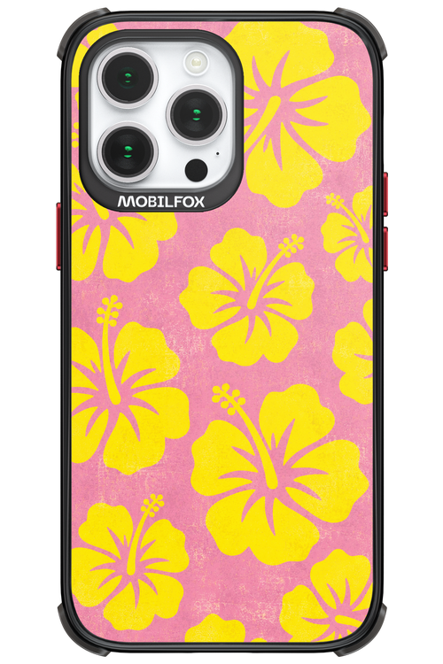 HAWAII 2.0 - Apple iPhone 14 Pro Max