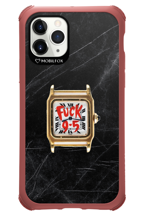 f_ck 2.0 - Apple iPhone 11 Pro
