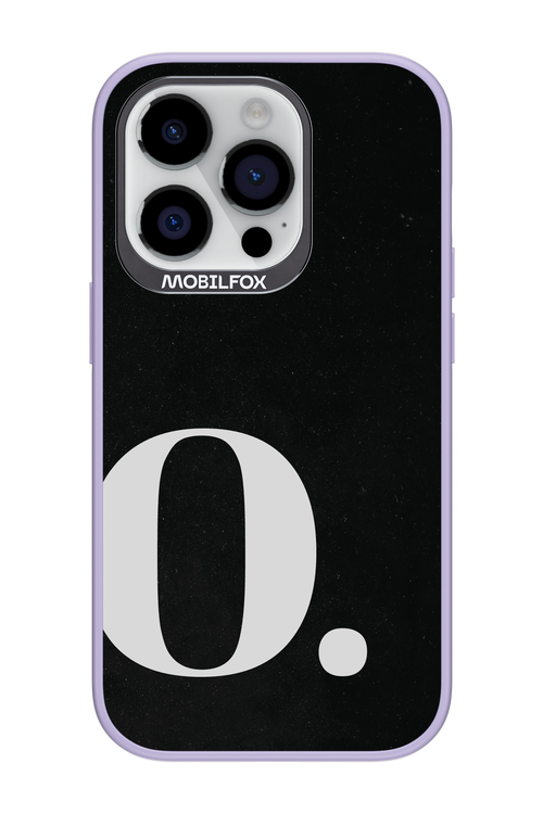 O (Off Space) 2.0 - Apple iPhone 14 Pro
