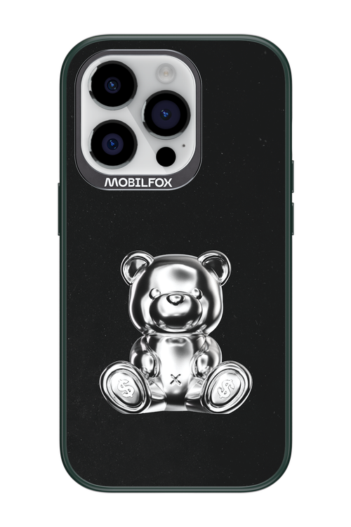 Dollar Bear - Apple iPhone 14 Pro