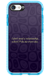 F_CK - Apple iPhone 8