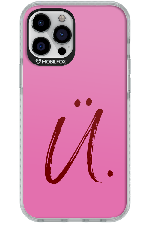 (Sorbet) U II 2.0 - Apple iPhone 12 Pro Max