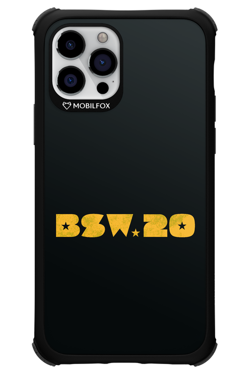 BSW 20 (10) 2.0 - Apple iPhone 12 Pro