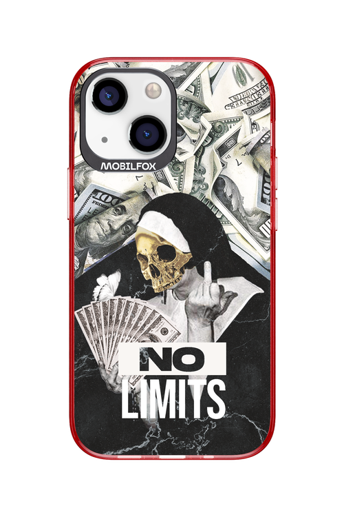 No Limits 2.0 - Apple iPhone 13 Mini