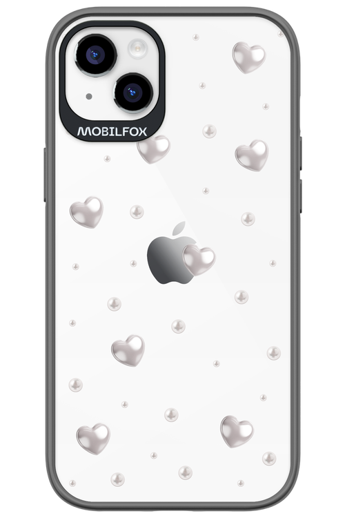Pearl Tears 2.0 - Apple iPhone 14 Plus