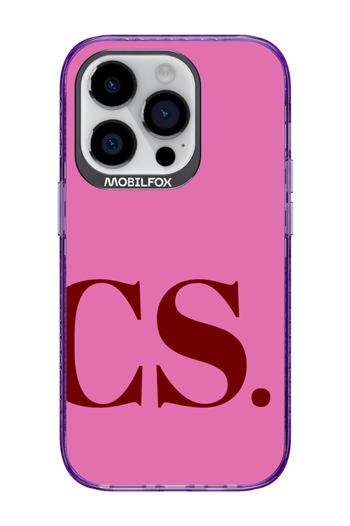 CS (Sorbet) 2.0 - Apple iPhone 14 Pro