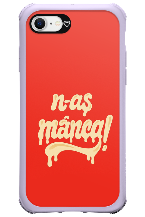 N-AȘ MÂNCA - Apple iPhone 7