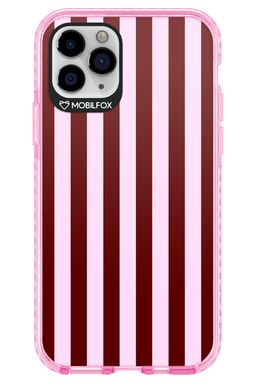 Circus Romance 2.0 - Apple iPhone 11 Pro