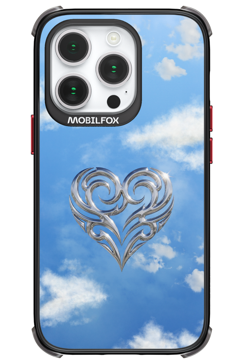 Dream Heart 2.0 - Apple iPhone 14 Pro