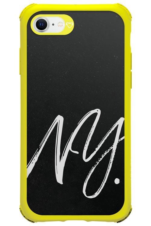 (Off Space) NY 2.0 - Apple iPhone SE 2020