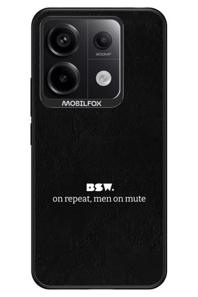 BSW FourSeasons 7 2.0 - Xiaomi Redmi Note 13 Pro 5G