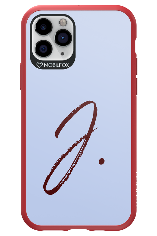 (Jellyfish Presso) J 2.0 - Apple iPhone 11 Pro