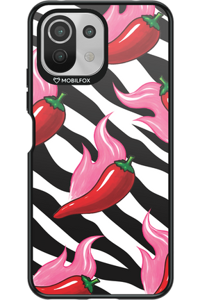 SPICY STRIPES 2.0 - Xiaomi Mi 11 Lite (2021)