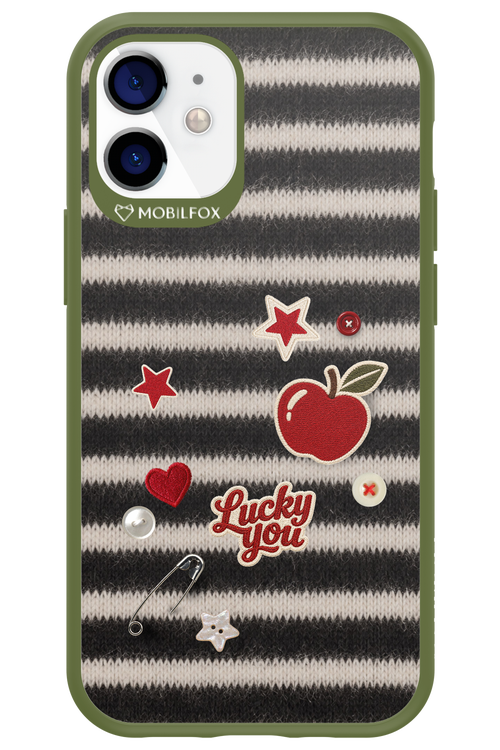 Lucky You 2.0 - Apple iPhone 12 Mini