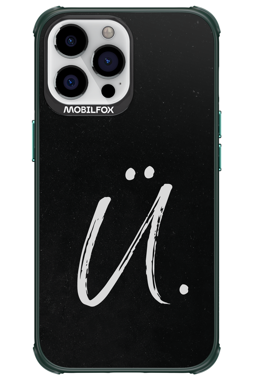 (Off Space) U II 2.0 - Apple iPhone 13 Pro Max
