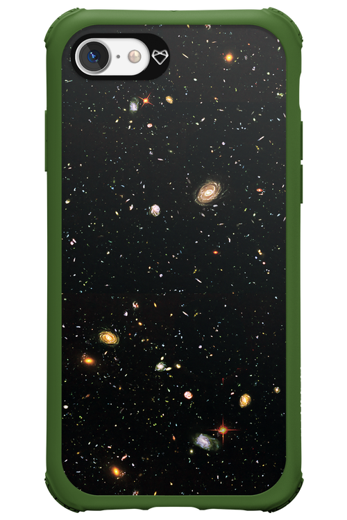 Cosmic Space 2.0 - Apple iPhone 7