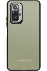 Olive 2.0 - Xiaomi Redmi Note 10 Pro