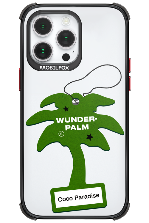 Wunder-Palm 2.0 - Apple iPhone 14 Pro Max