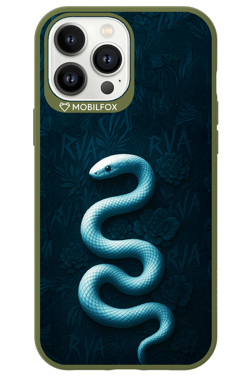Night Venom 2.0 - Apple iPhone 13 Pro Max