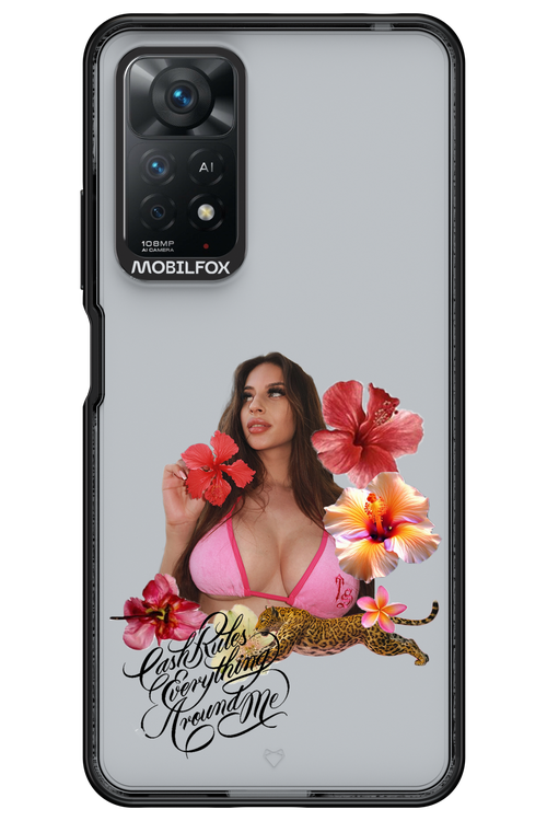 Island Money Muse 2.0 - Xiaomi Redmi Note 11Pro 4G/5G
