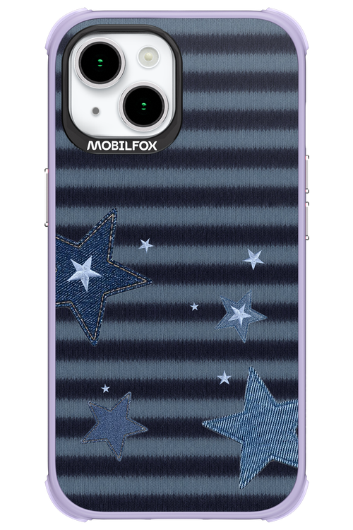 Baby Blue 2.0 - Apple iPhone 15