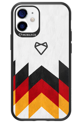Germania x Mobilfox 2.0 - Apple iPhone 12 Mini