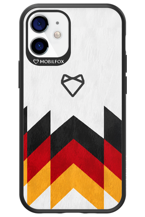 Germania x Mobilfox 2.0 - Apple iPhone 12 Mini