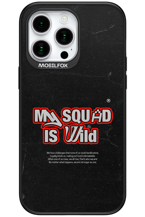 Wild Squad - Apple iPhone 15 Pro Max