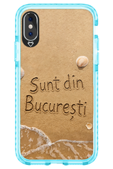 Sandd - Apple iPhone X