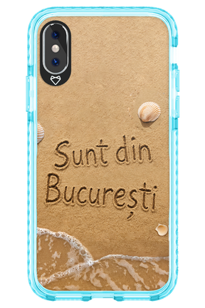 Sandd - Apple iPhone X