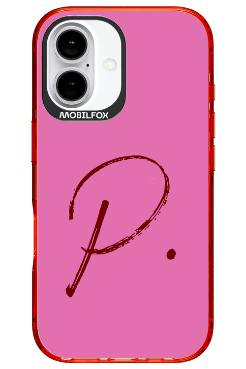 (Sorbet) P 2.0 - Apple iPhone 16