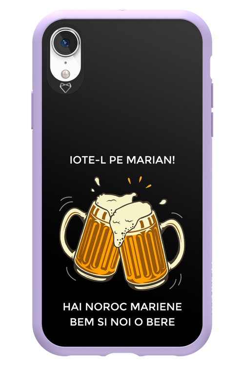 Marian - Apple iPhone XR