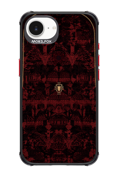 Portugalia 2.0 - Apple iPhone 16e