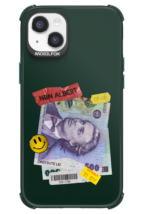 Money 2.0 - Apple iPhone 14 Plus