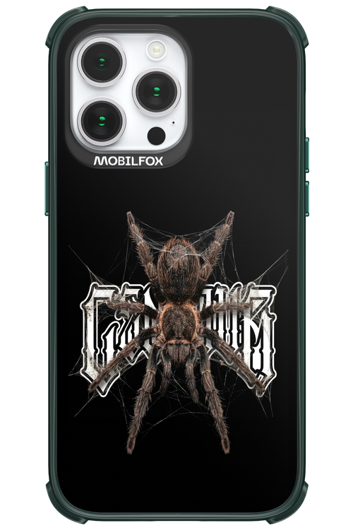 Centaur Logo Big Spider 2.0 - Apple iPhone 14 Pro Max