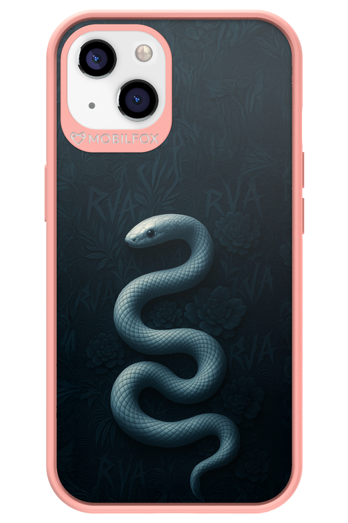 Night Venom 2.0 - Apple iPhone 13