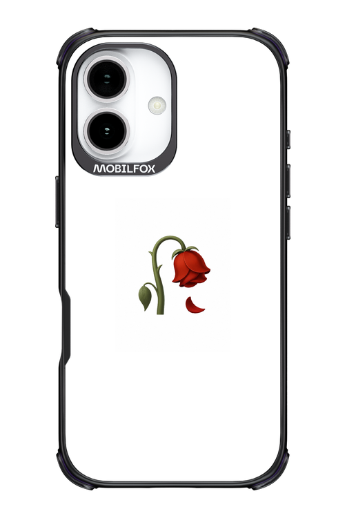 Rose 2.0 - Apple iPhone 17