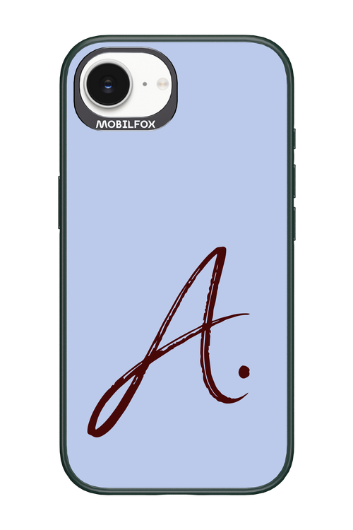 (Jellyfish Presso) A 2.0 - Apple iPhone 16e