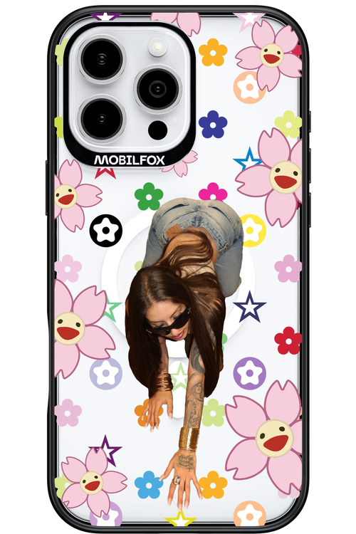 Oh G!rl 2.0 - Apple iPhone 16 Pro Max