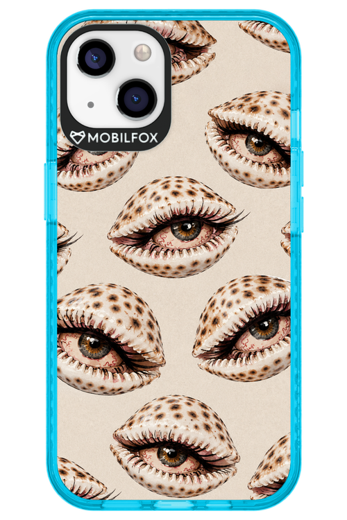 Ocean Eyes 2.0 - Apple iPhone 13