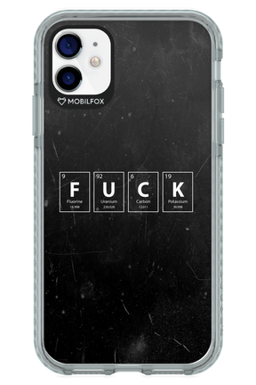 Periodic table - Apple iPhone 11
