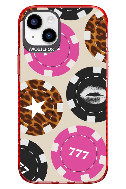 All In - Apple iPhone 14 Plus