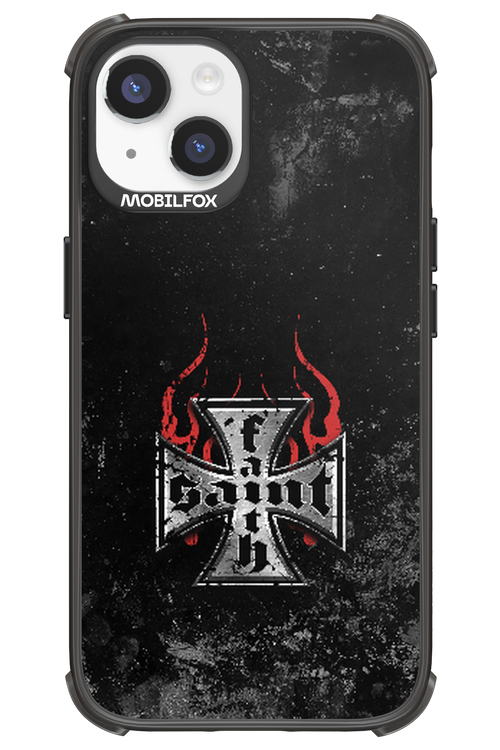 Saint Cross 2.0 - Apple iPhone 14