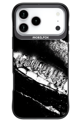 Grillz Black Centaur 2.0 - Apple iPhone 17 Pro Max